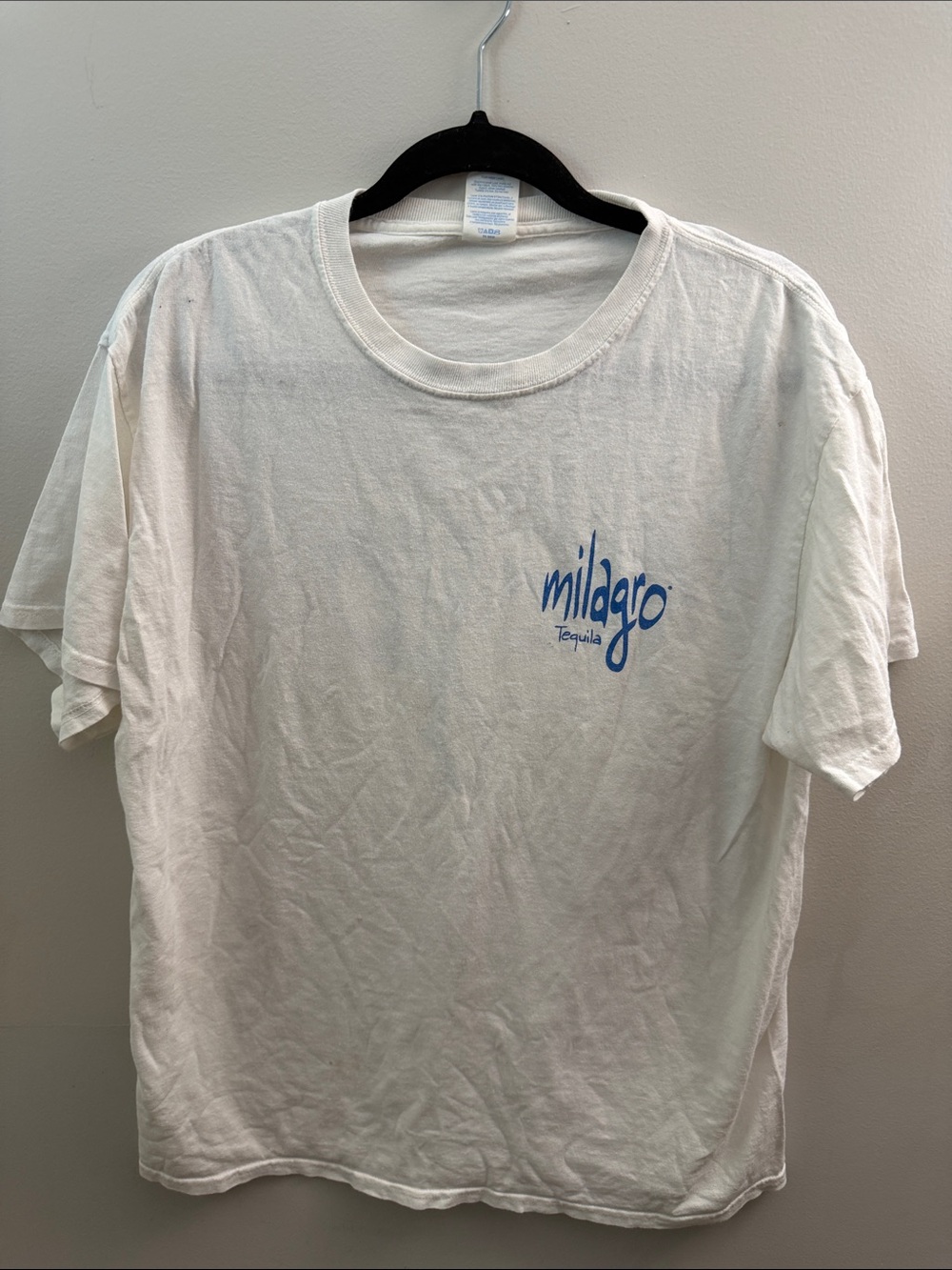🎉 4 for $10 Milagro Cotton Tee